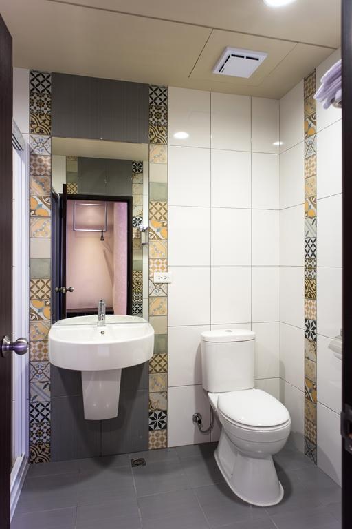 Chamie B&B Heng-ch'un Szoba fotó