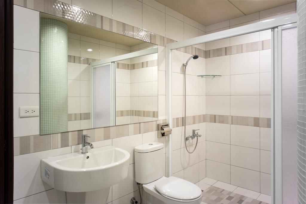 Chamie B&B Heng-ch'un Szoba fotó