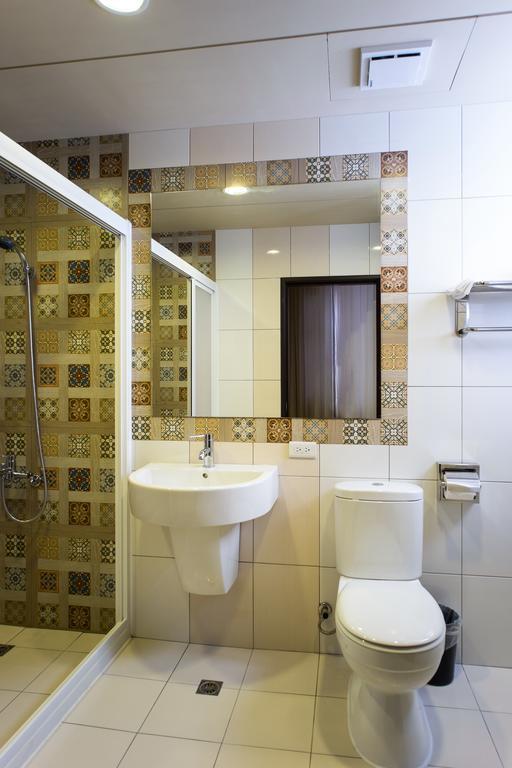 Chamie B&B Heng-ch'un Szoba fotó